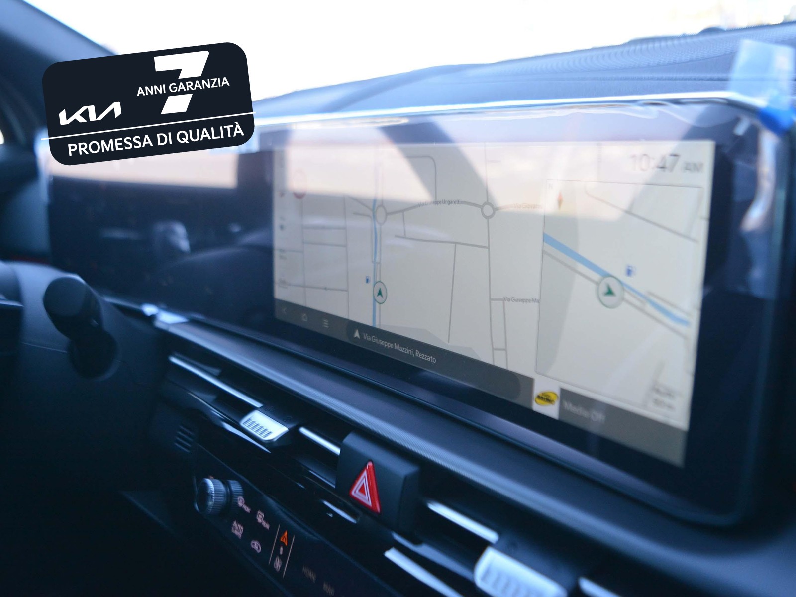 10 - Kia Sportage 1.6 t-gdi hev gt-line 2wd at6