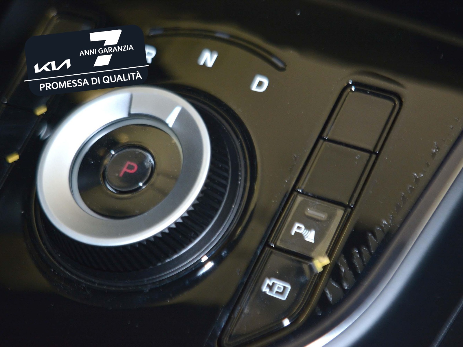 18 - Kia Niro 1.6 gdi hybrid 129cv style dct6