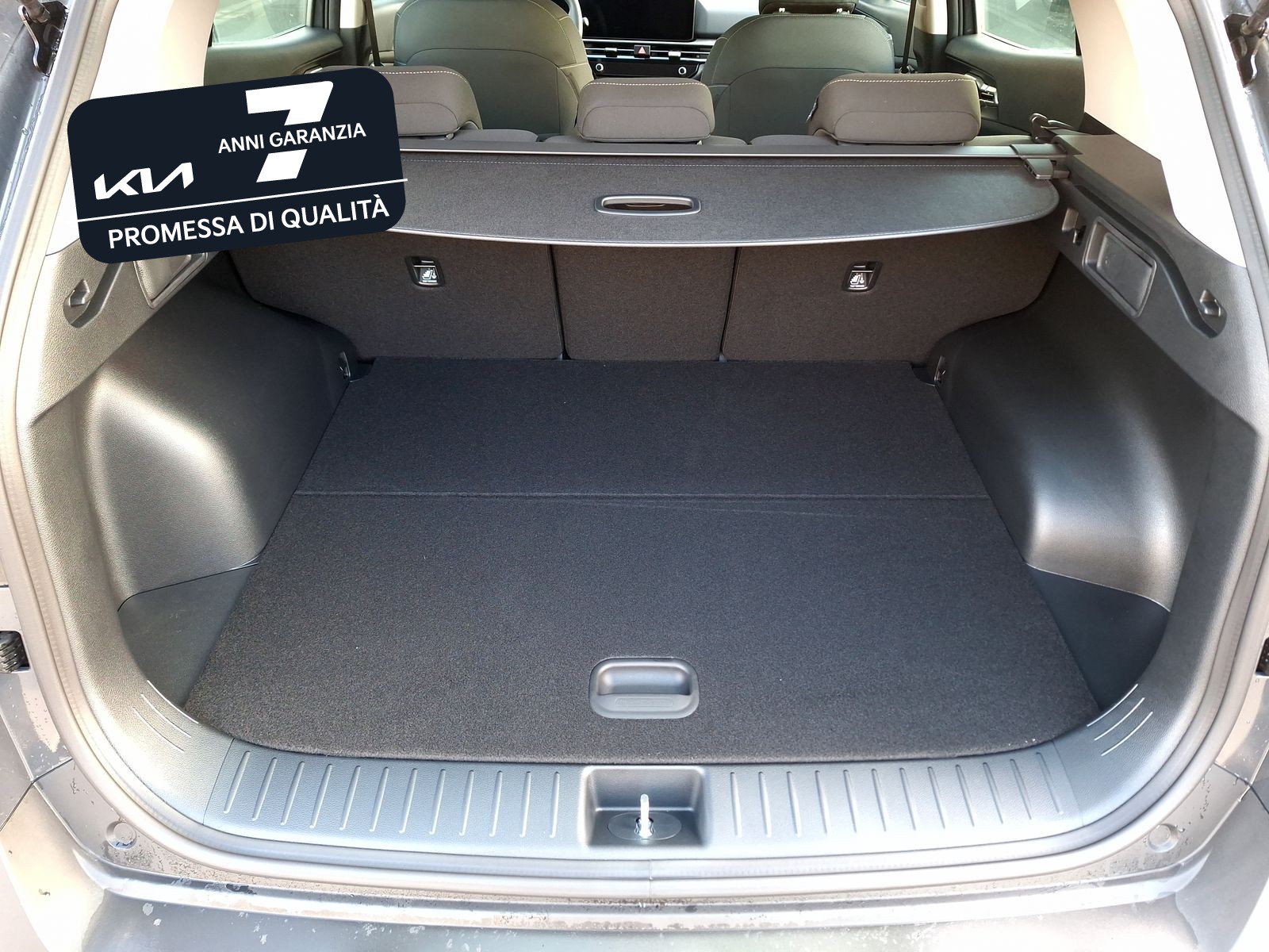 6 - Kia Sportage 1.6 t-gdi business dct7