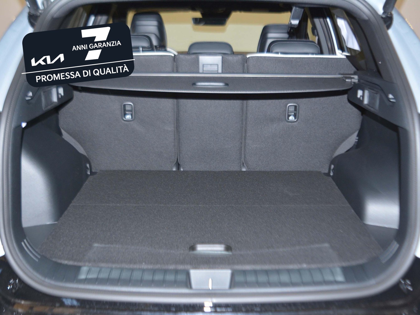 14 - Kia Sportage 1.6 t-gdi hev gt-line sunroof pack 2wd at6