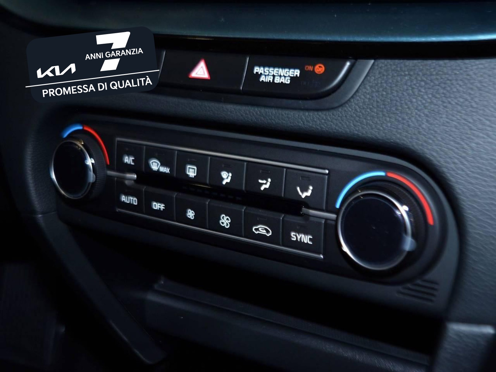 11 - Kia Xceed 1.0 t-gdi mhev 115cv special edition dct7