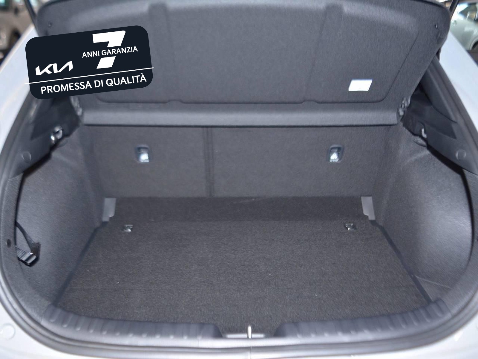 14 - Kia Xceed 1.0 t-gdi mhev 115cv special edition dct7