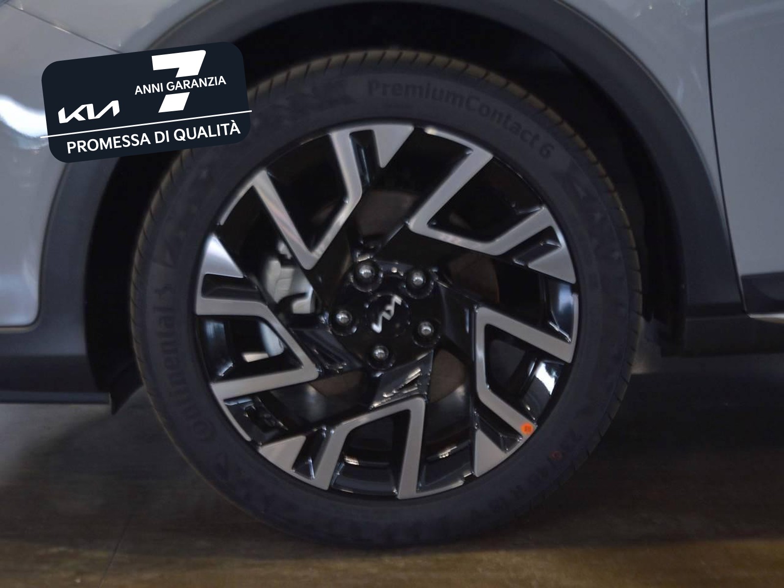 15 - Kia Xceed 1.0 t-gdi mhev 115cv special edition dct7