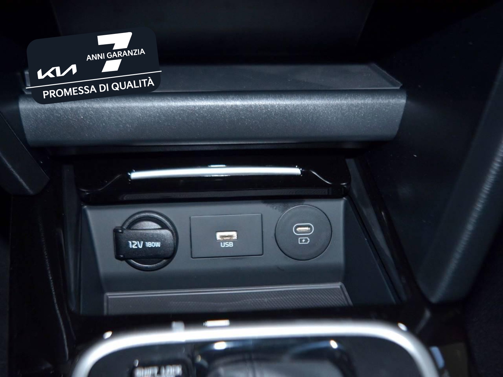 18 - Kia Xceed 1.0 t-gdi mhev 115cv special edition dct7