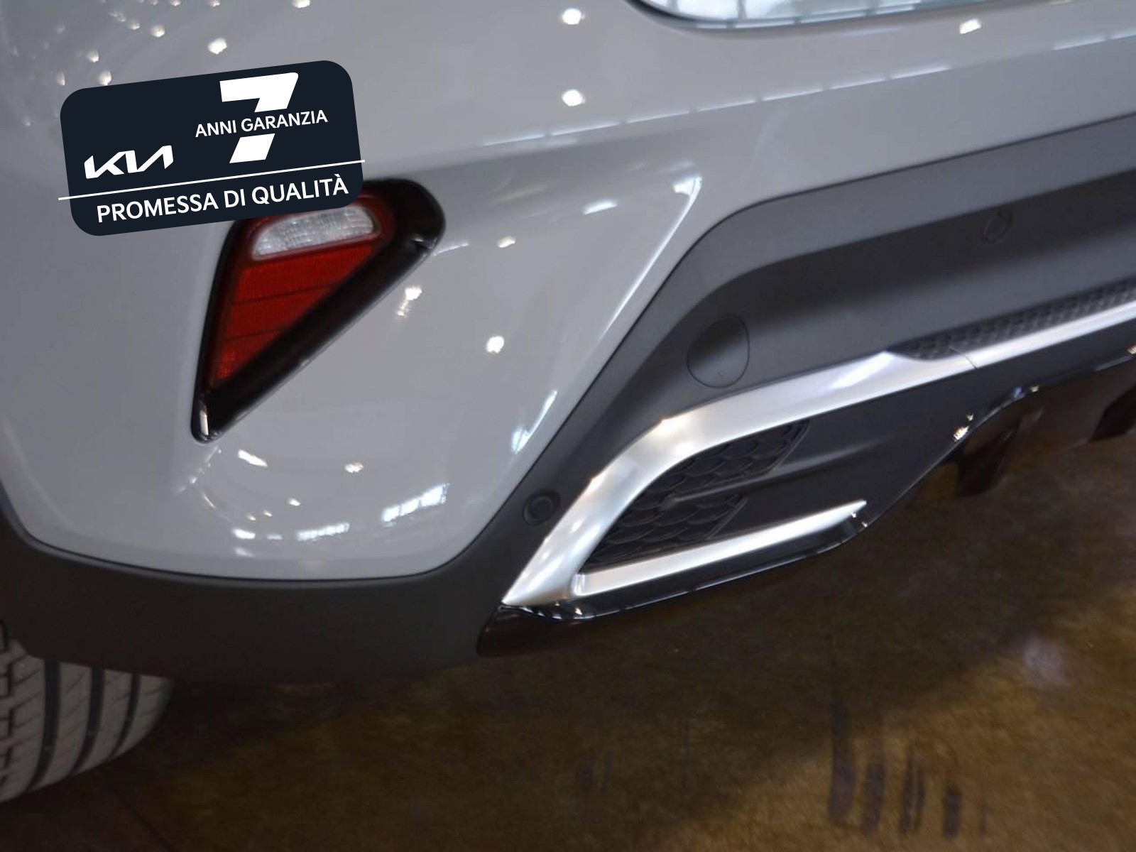 23 - Kia Xceed 1.0 t-gdi mhev 115cv special edition dct7