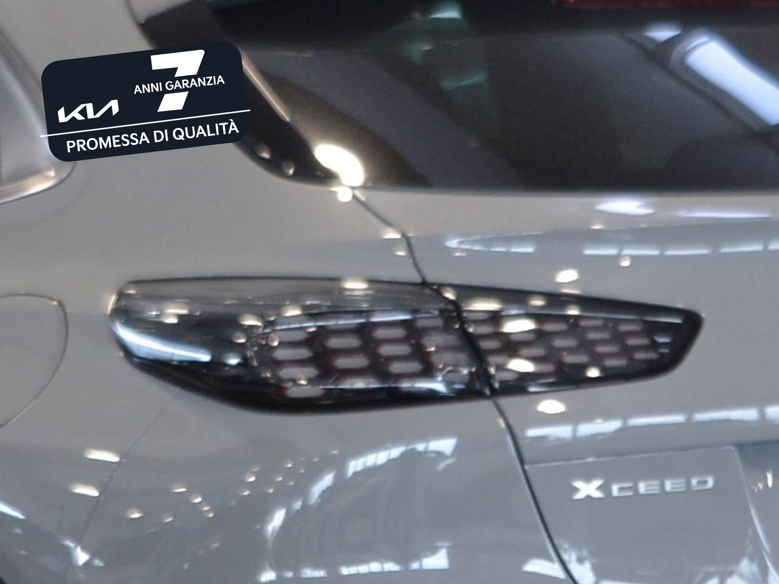 24 - Kia Xceed 1.0 t-gdi mhev 115cv special edition dct7