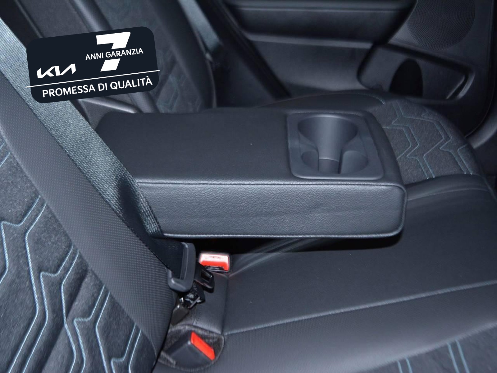 6 - Kia Xceed 1.0 t-gdi mhev 115cv special edition dct7