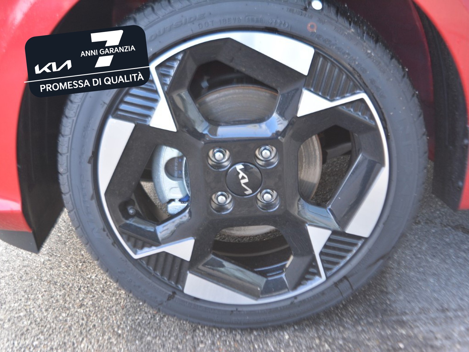 16 - Kia Picanto 1.0 gdi style