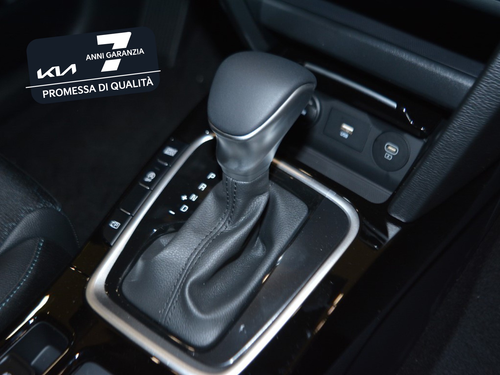 11 - Kia Xceed 1.0 t-gdi mhev 115cv business dct7