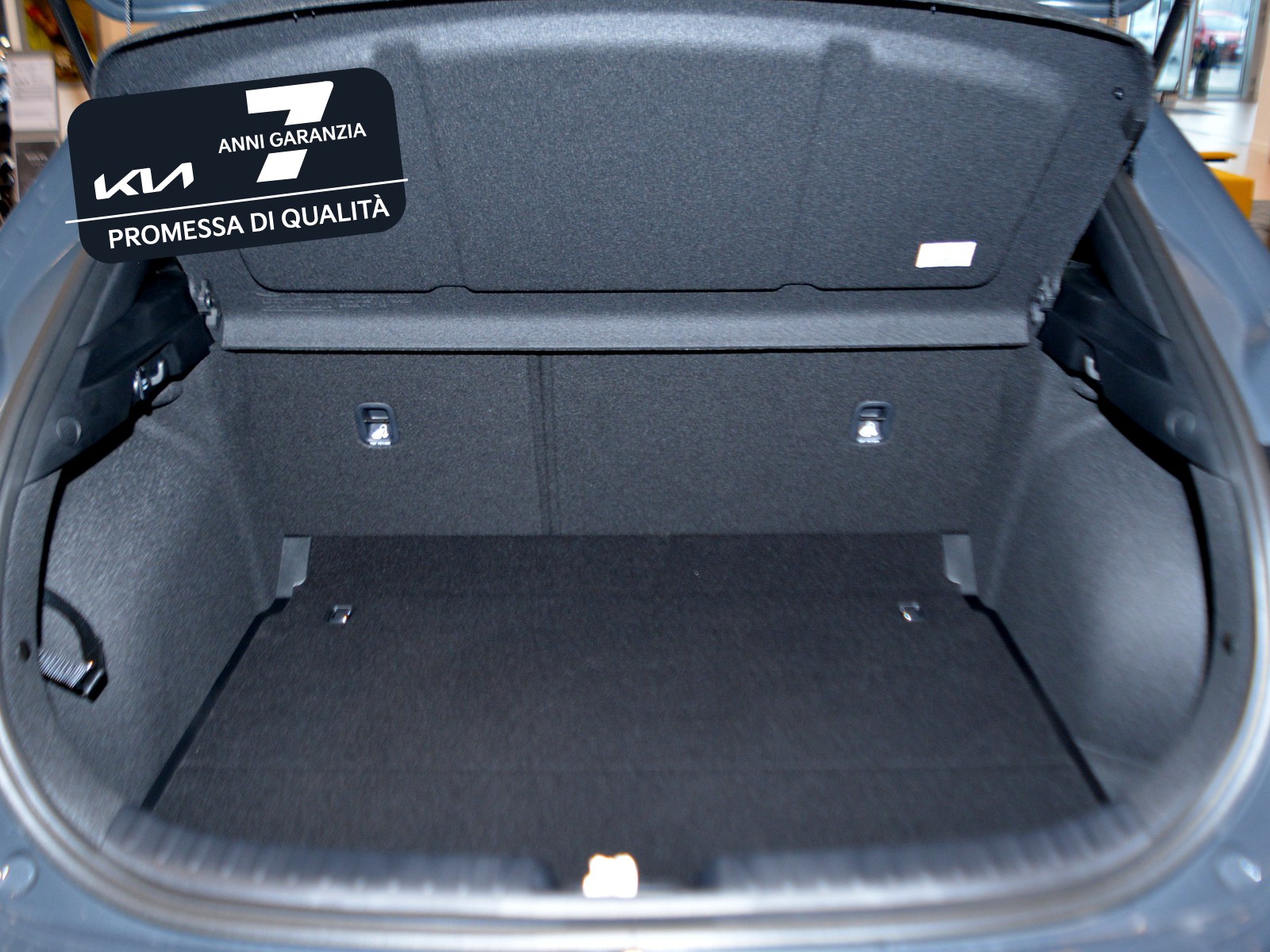 14 - Kia Xceed 1.0 t-gdi mhev 115cv business dct7