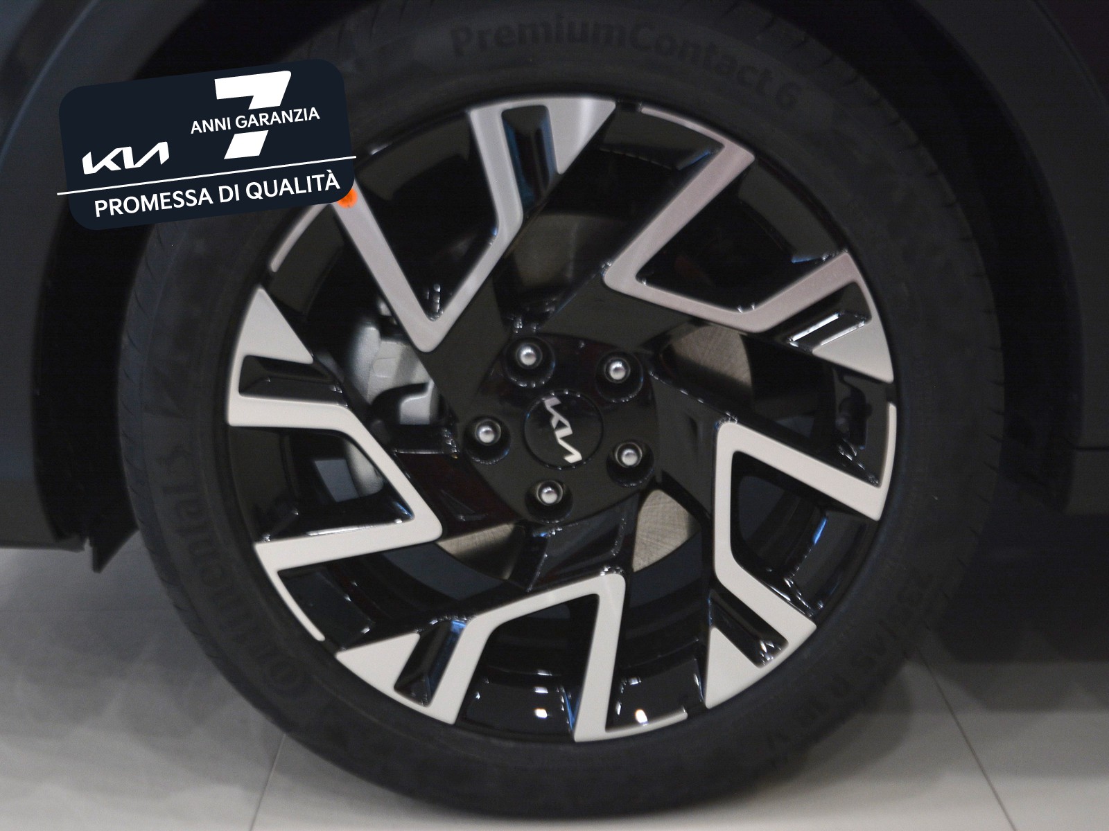 15 - Kia Xceed 1.0 t-gdi mhev 115cv business dct7