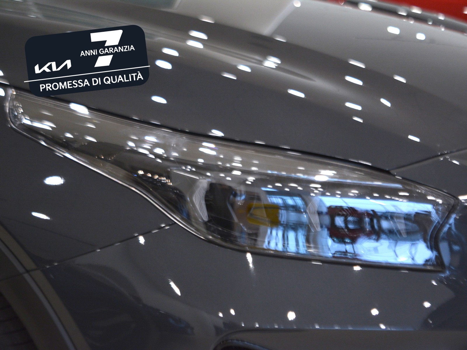 20 - Kia Xceed 1.0 t-gdi mhev 115cv business dct7