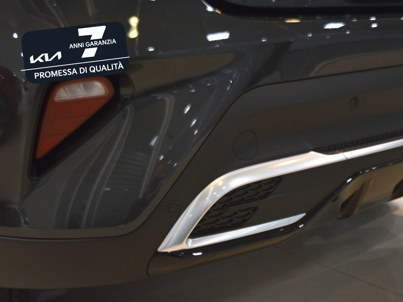 23 - Kia Xceed 1.0 t-gdi mhev 115cv business dct7