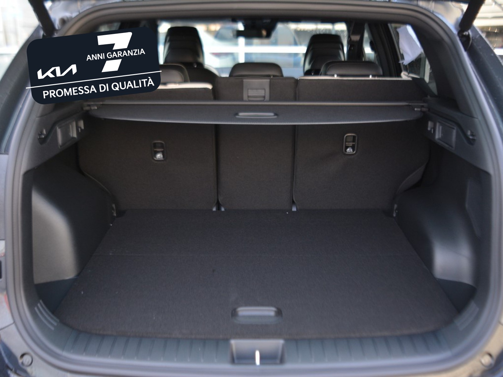 14 - Kia Sportage 1.6 t-gdi hev gt-line plus 2wd at6