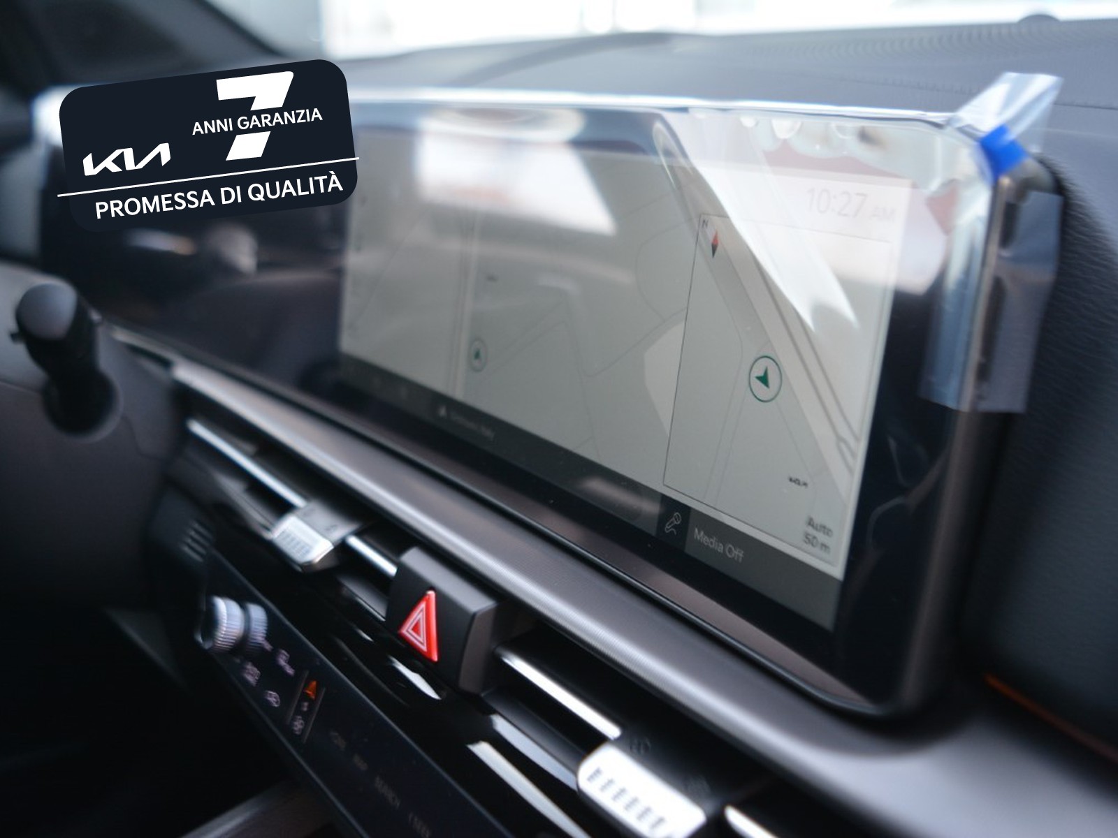 10 - Kia Sportage 1.6 t-gdi hev gt-line plus 2wd at6