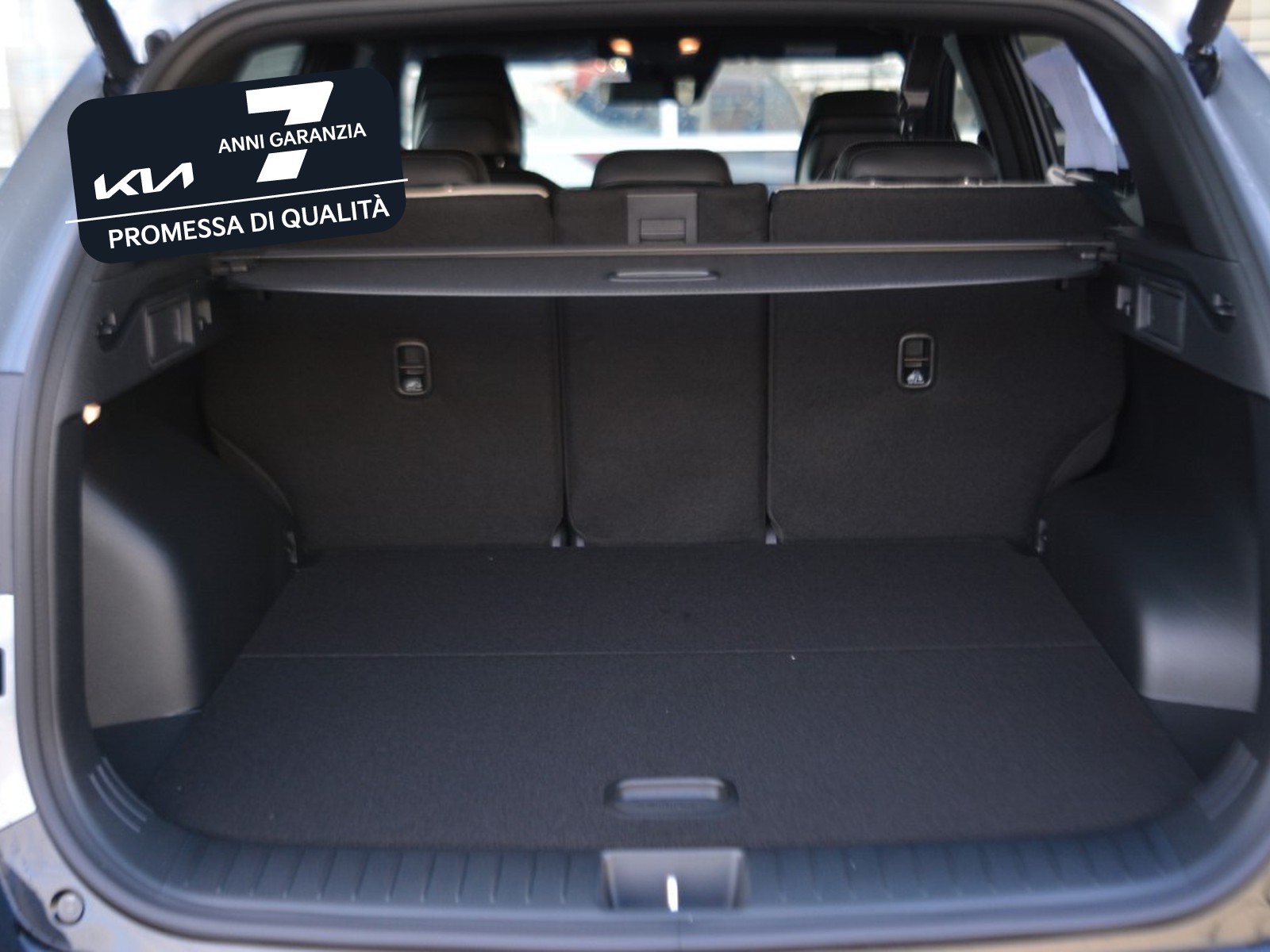 14 - Kia Sportage 1.6 t-gdi hev gt-line awd at6