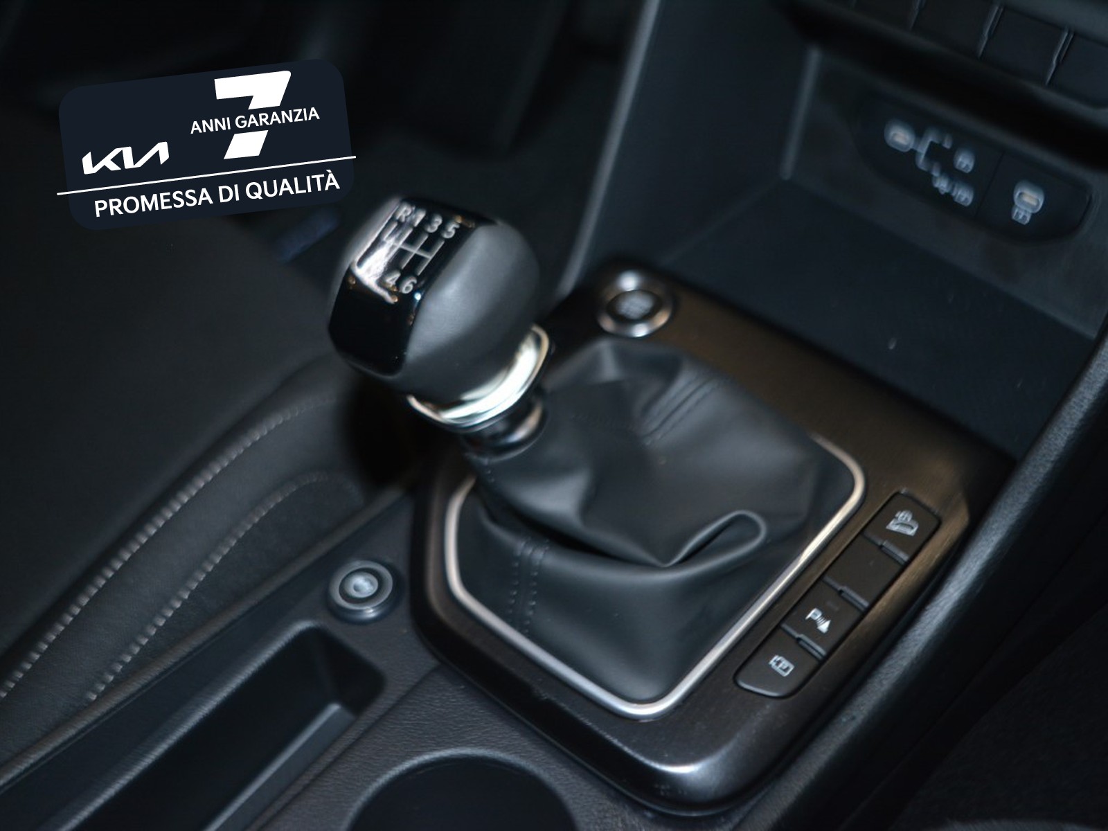 12 - Kia Sportage 1.6 t-gdi gpl business mt