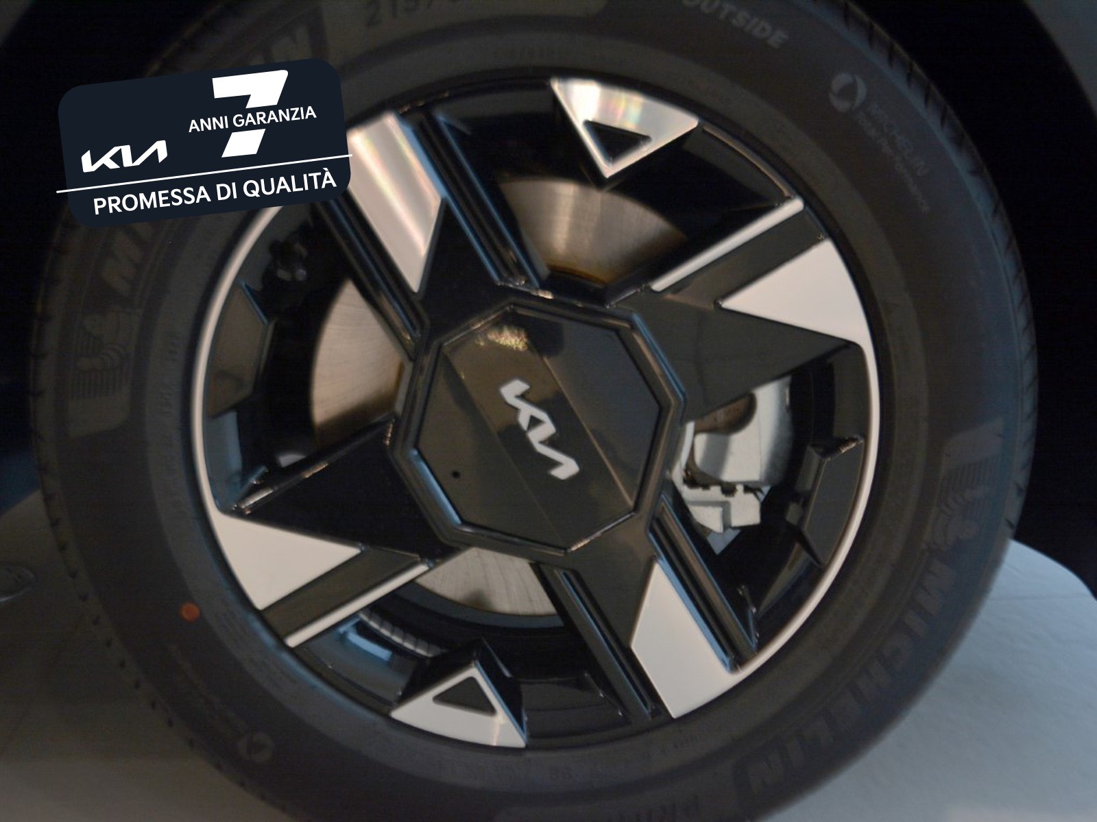 17 - Kia Sportage 1.6 t-gdi gpl business mt