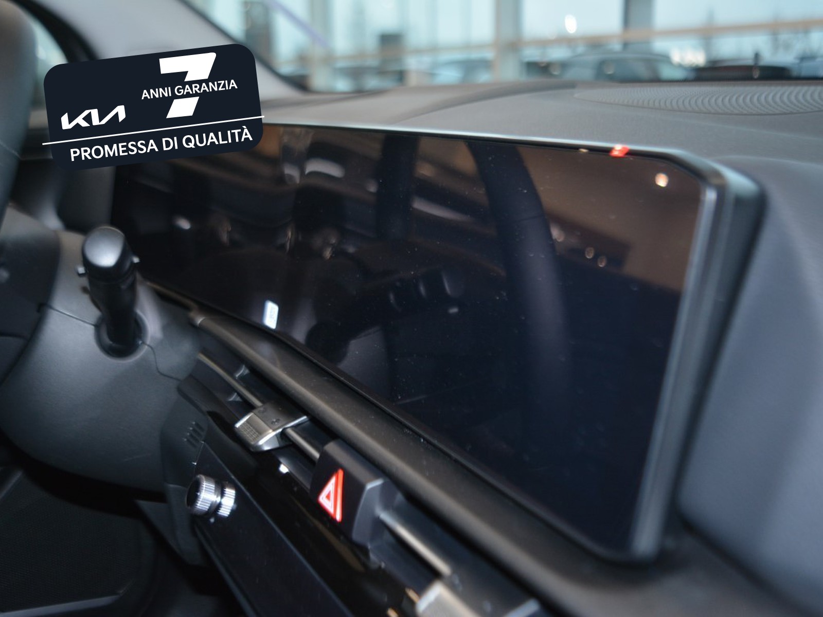 10 - Kia Sportage 1.6 t-gdi gpl business mt