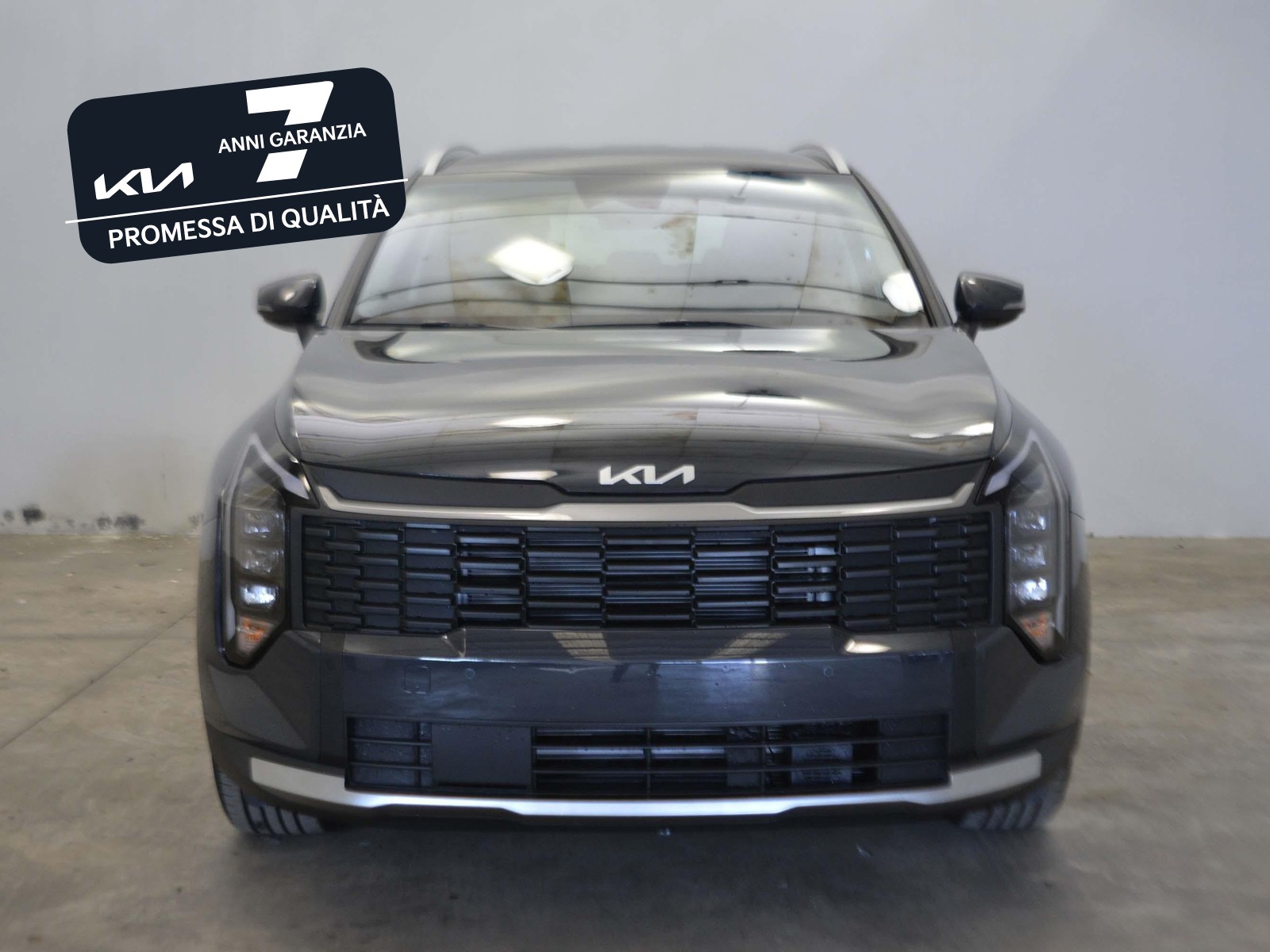 2 - Kia Sportage 1.6 t-gdi hev style 2wd at6