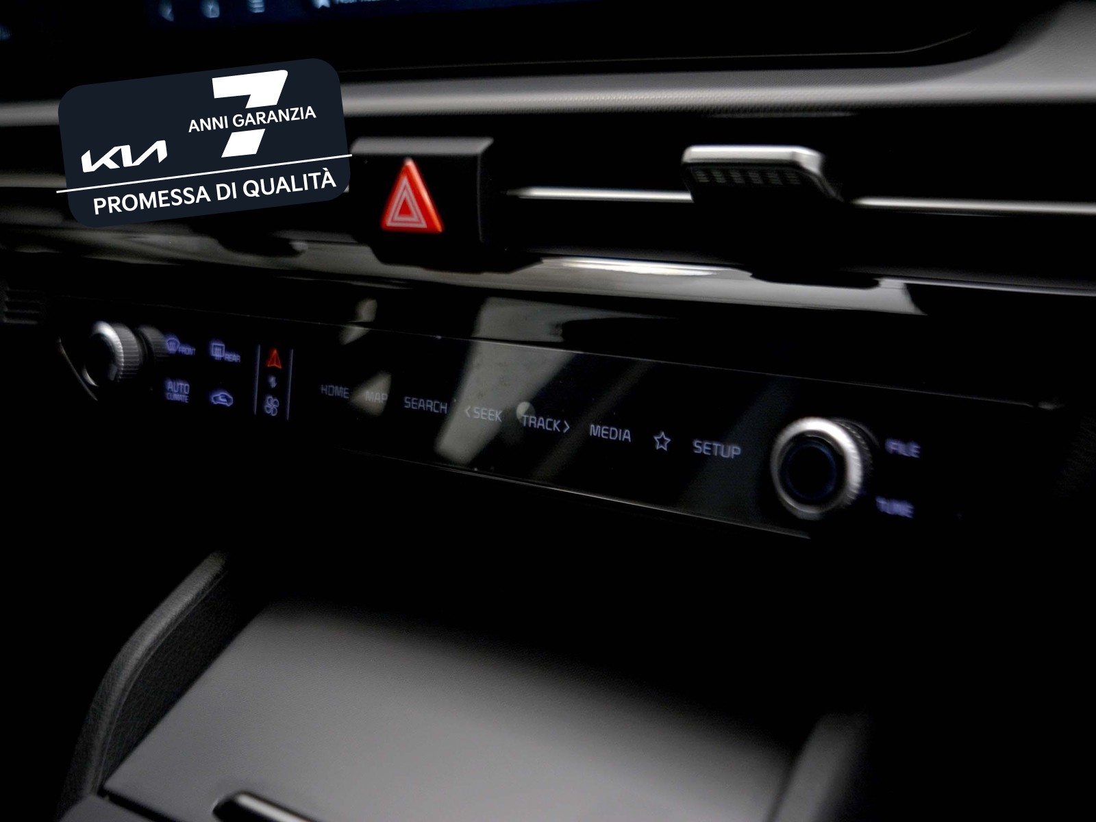 11 - Kia Sportage 1.6 t-gdi hev style 2wd at6