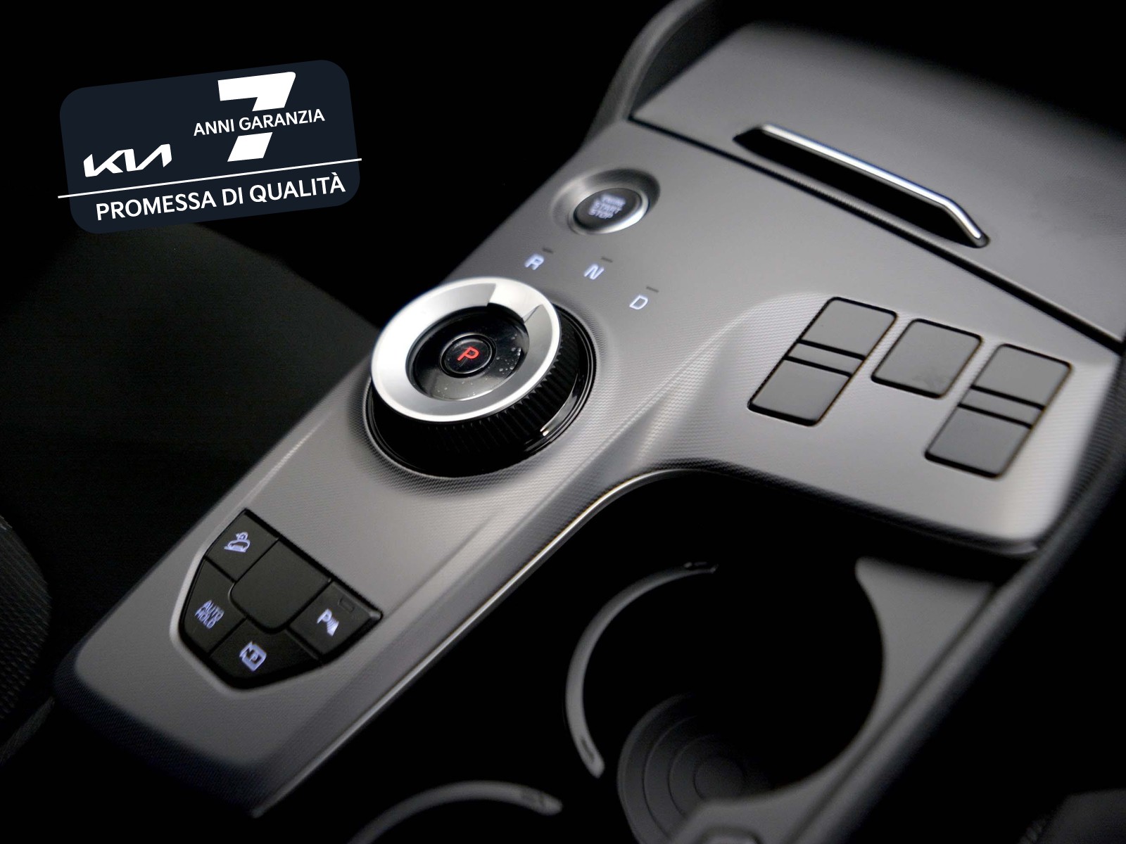 12 - Kia Sportage 1.6 t-gdi hev style 2wd at6