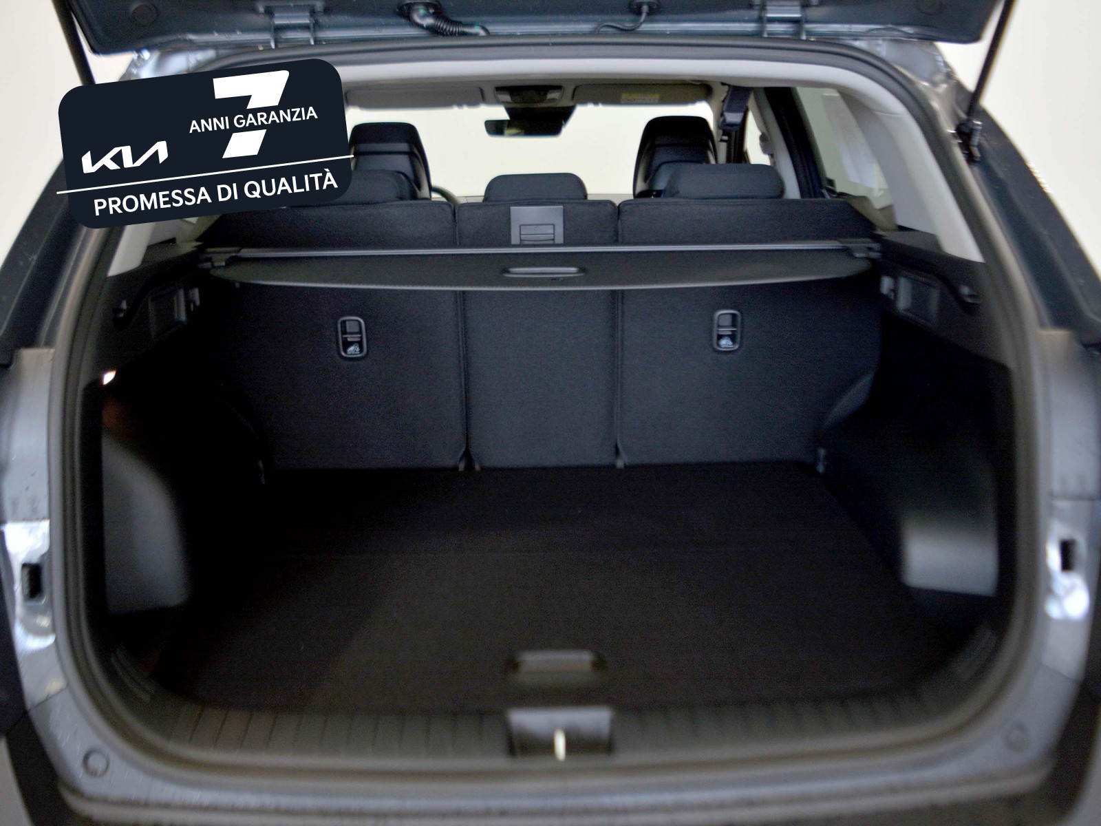 14 - Kia Sportage 1.6 t-gdi hev style 2wd at6