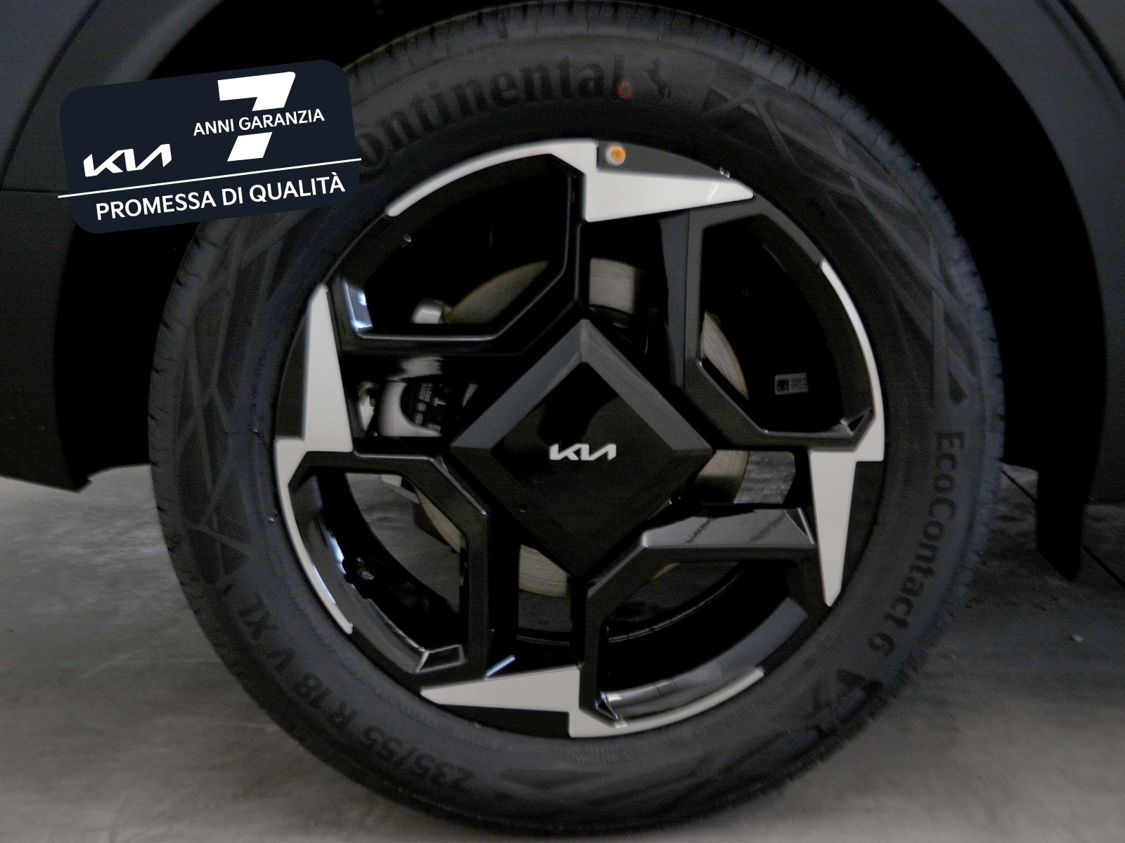 15 - Kia Sportage 1.6 t-gdi hev style 2wd at6