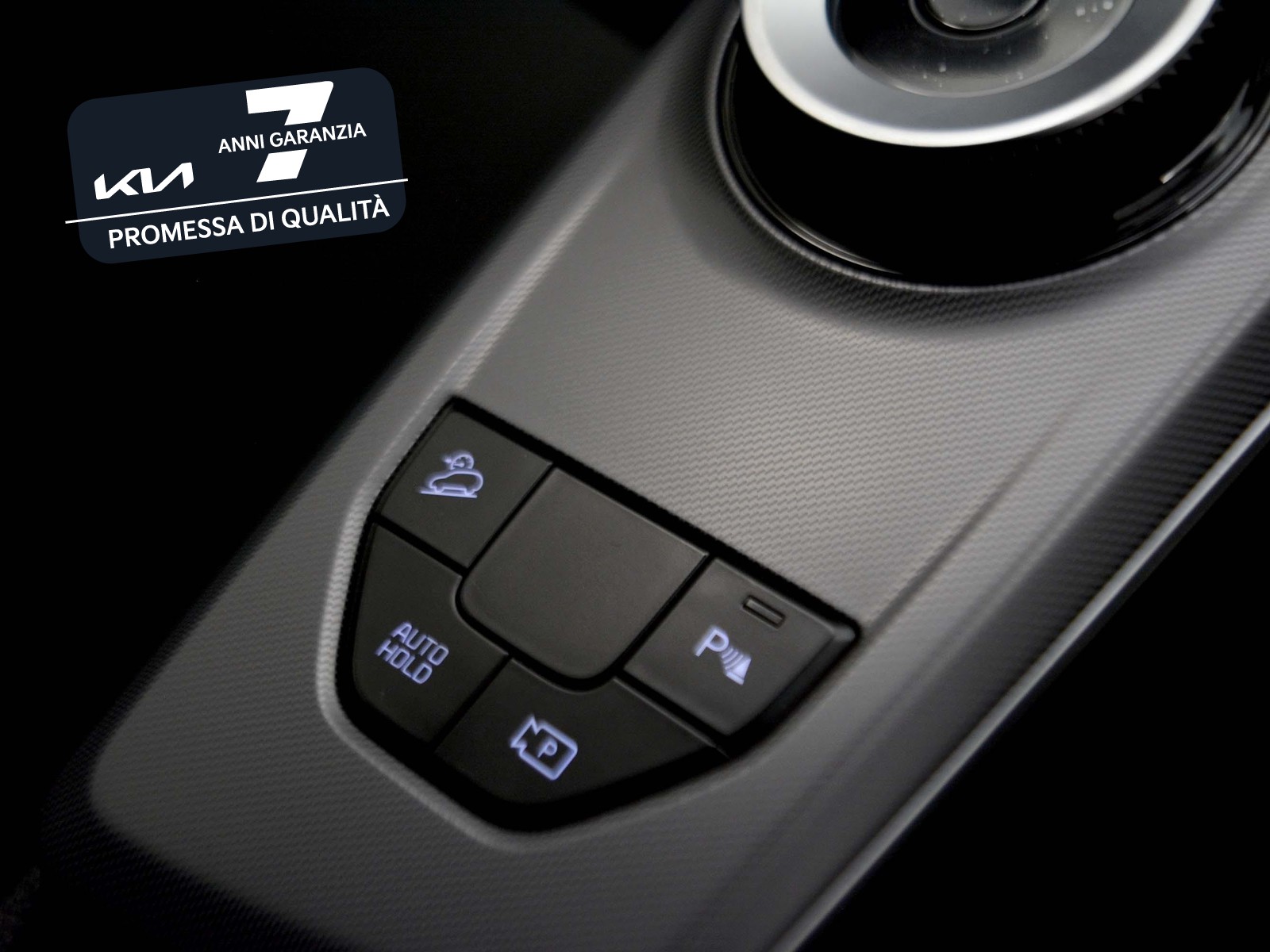 18 - Kia Sportage 1.6 t-gdi hev style 2wd at6