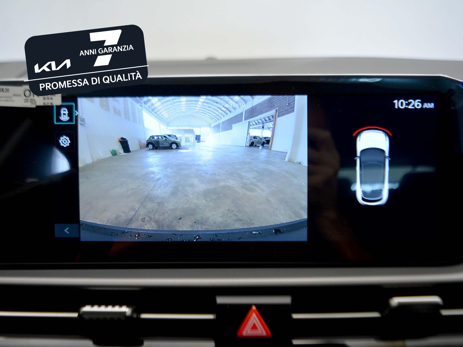 21 - Kia Sportage 1.6 t-gdi hev style 2wd at6