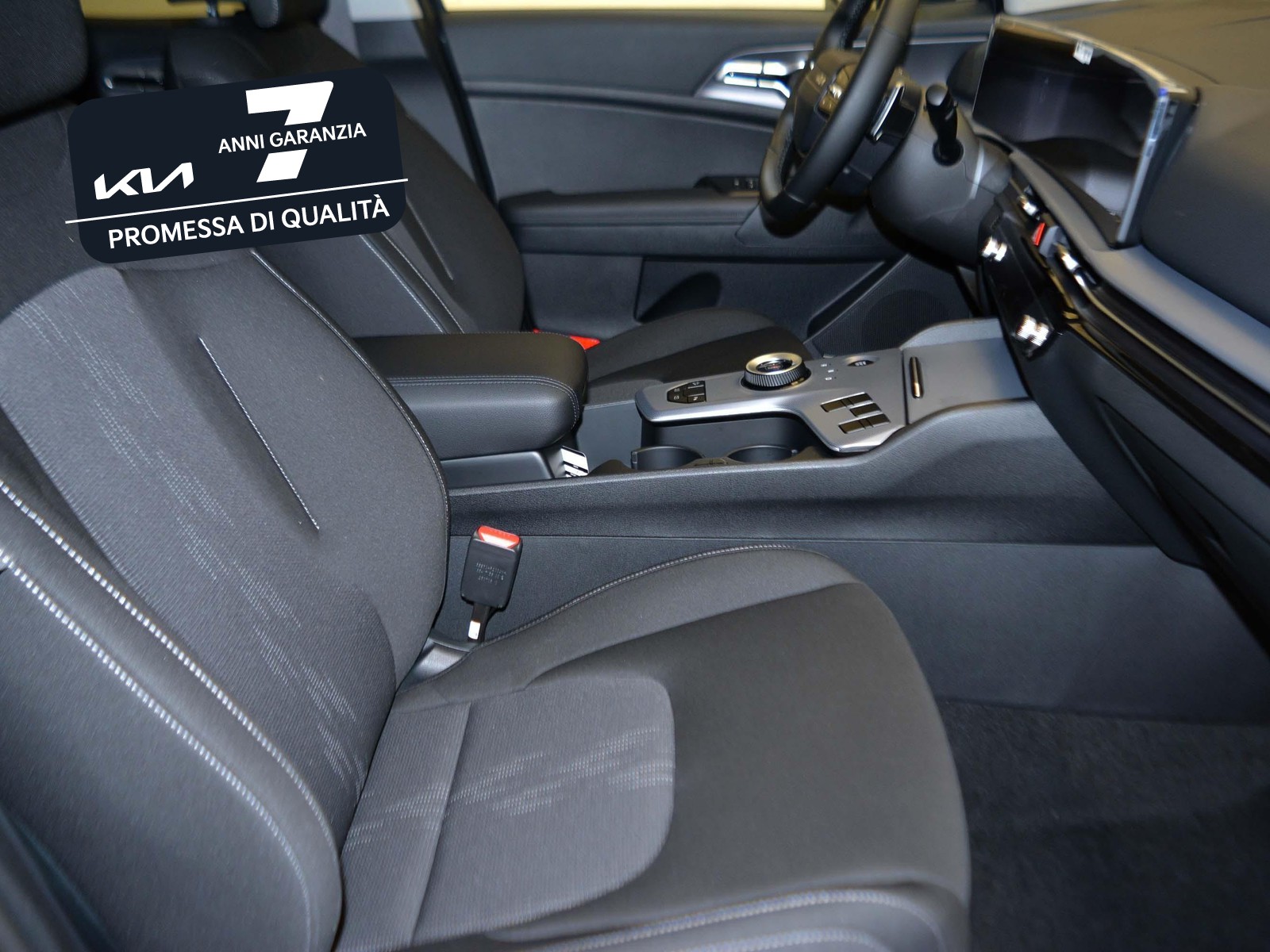 5 - Kia Sportage 1.6 t-gdi hev style 2wd at6