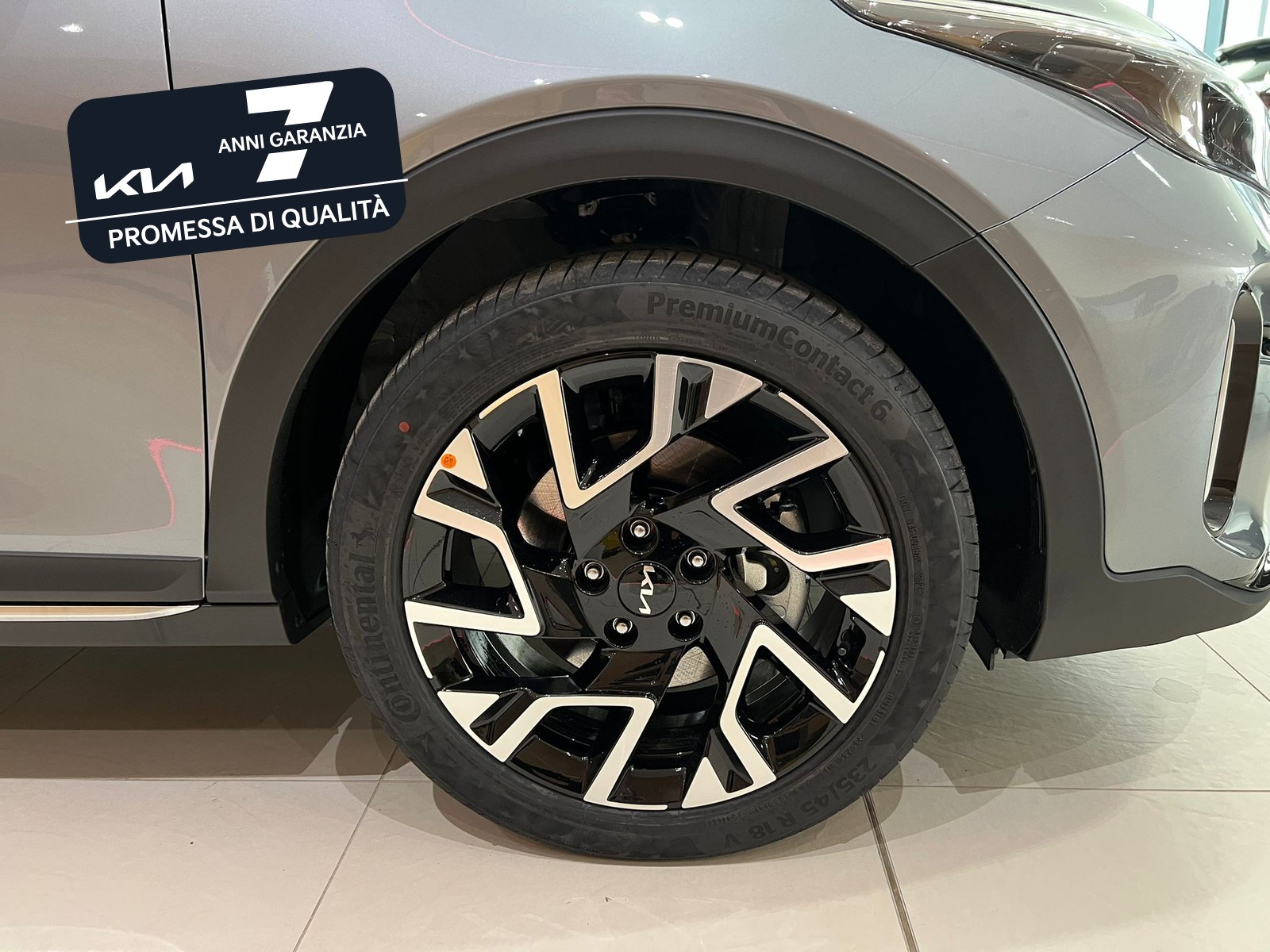 16 - Kia Xceed 1.0 t-gdi mhev 115cv special edition dct7