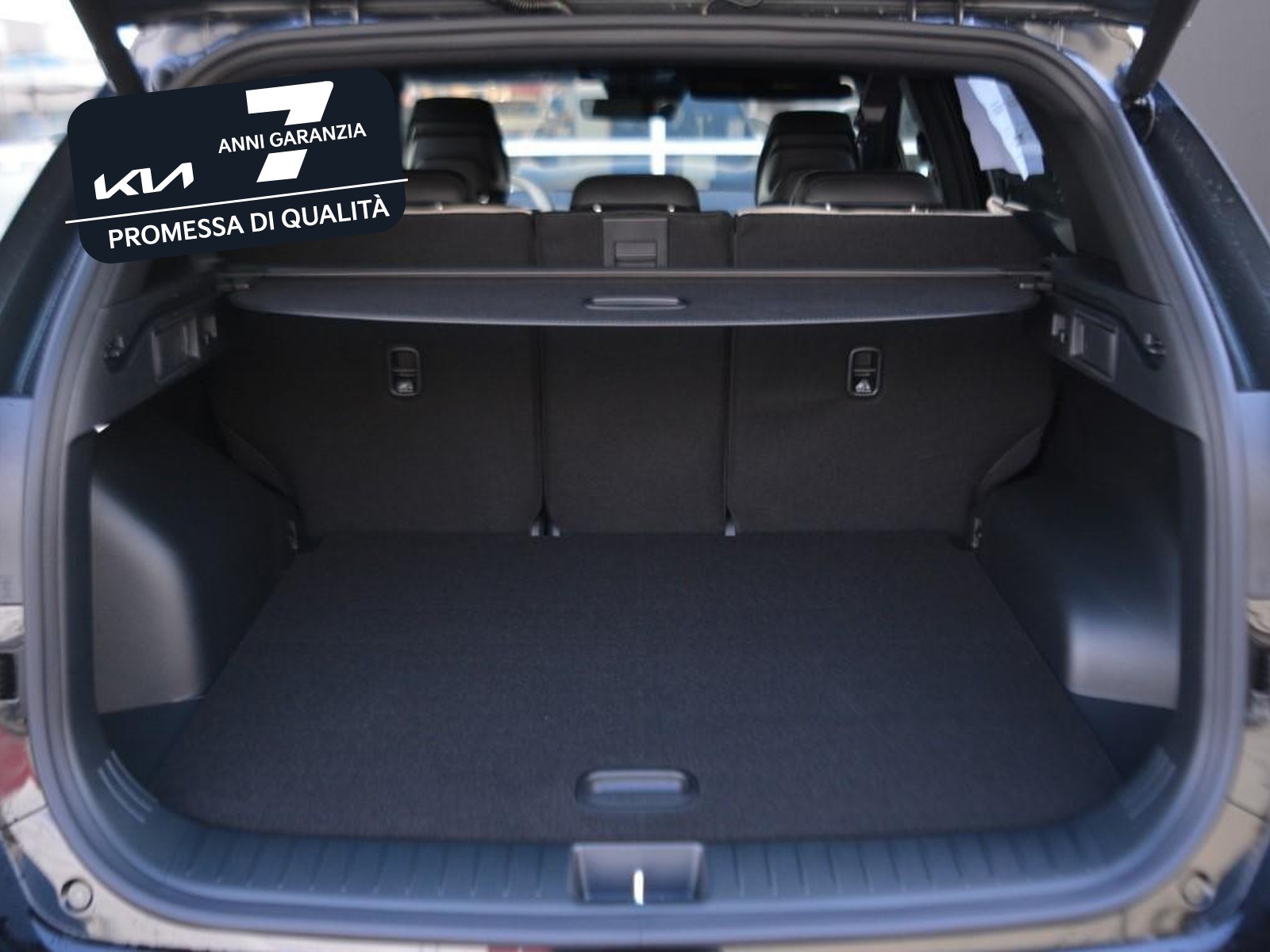 14 - Kia Sportage 1.6 t-gdi hev gt-line sunroof pack 2wd at6