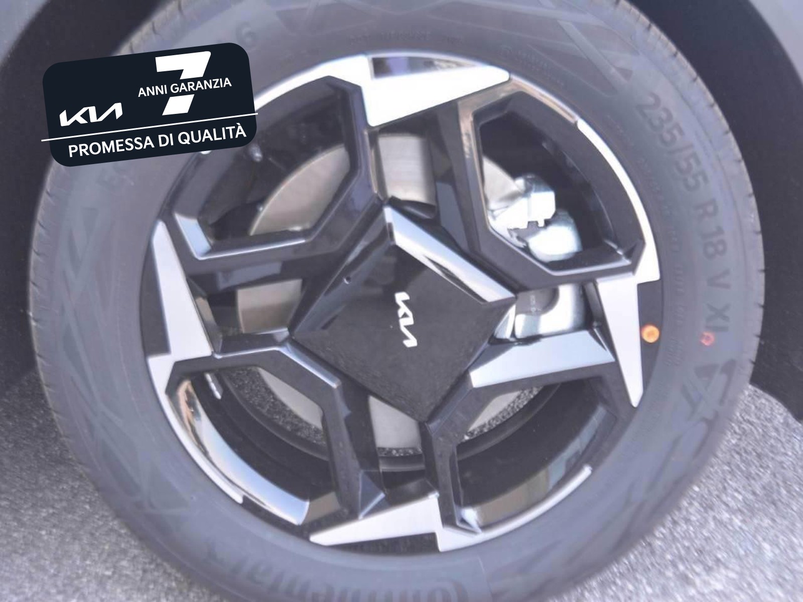 15 - Kia Sportage 1.6 crdi mhev style dct7