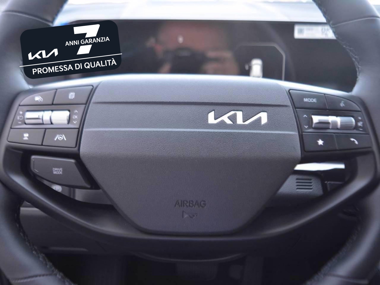 16 - Kia Sportage 1.6 crdi mhev style dct7