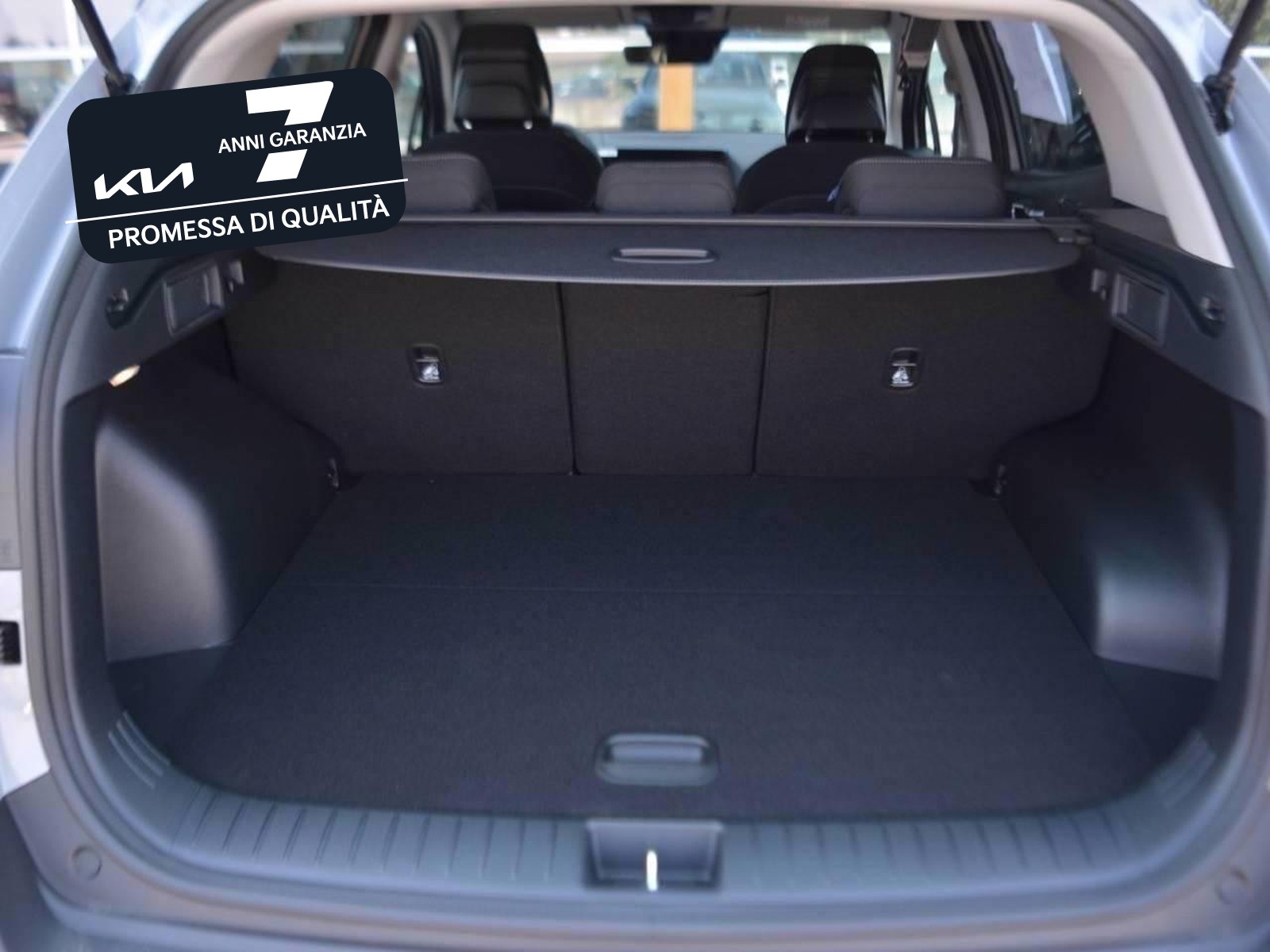 14 - Kia Sportage 1.6 crdi mhev style dct7