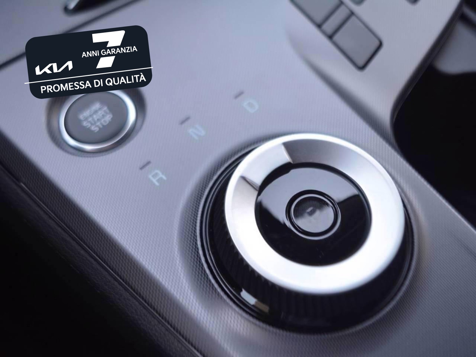 17 - Kia Sportage 1.6 crdi mhev style dct7