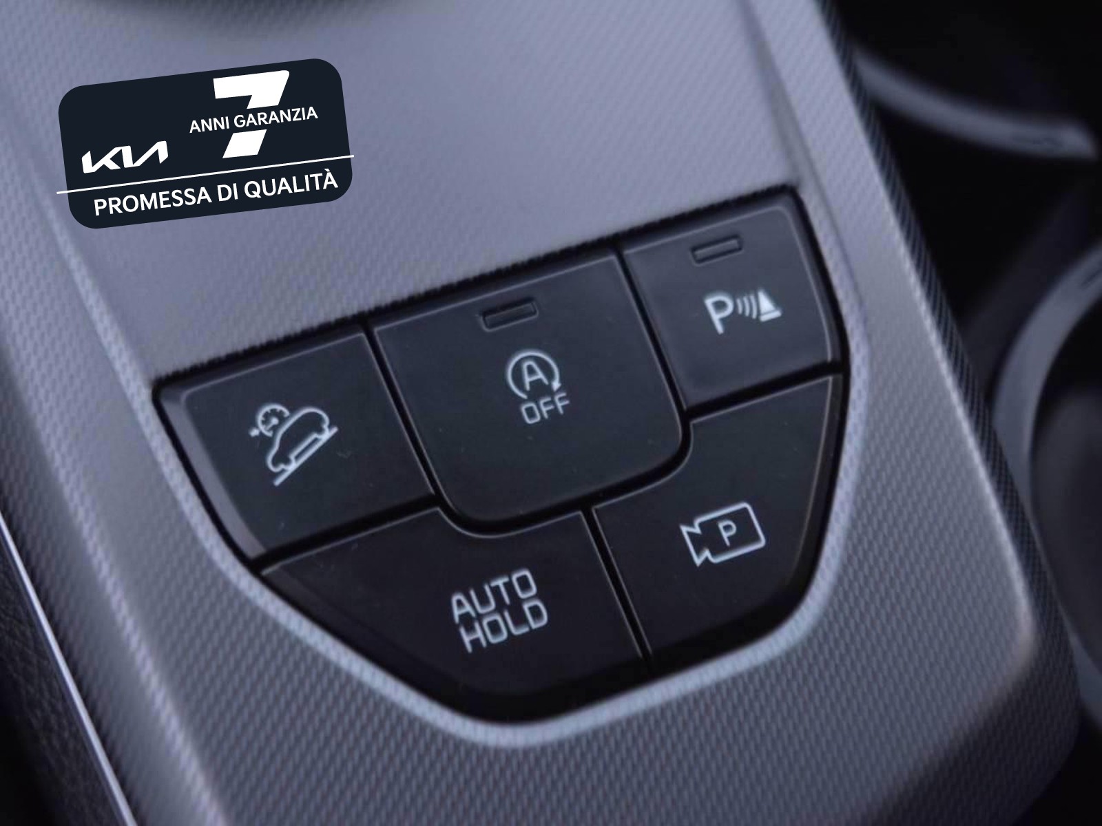 18 - Kia Sportage 1.6 crdi mhev style dct7