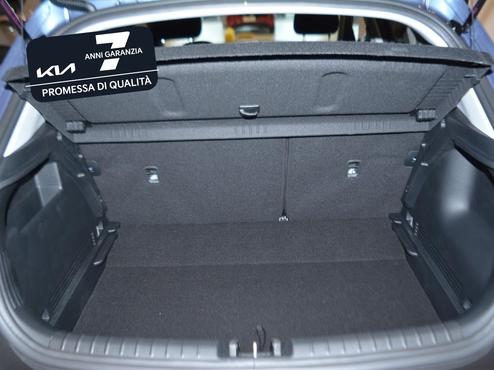 14 - Kia Stonic 1.0 t-gdi urban