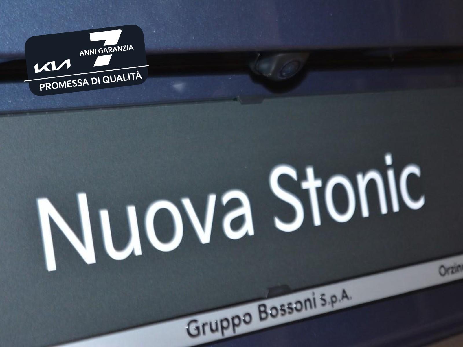 22 - Kia Stonic 1.0 t-gdi urban