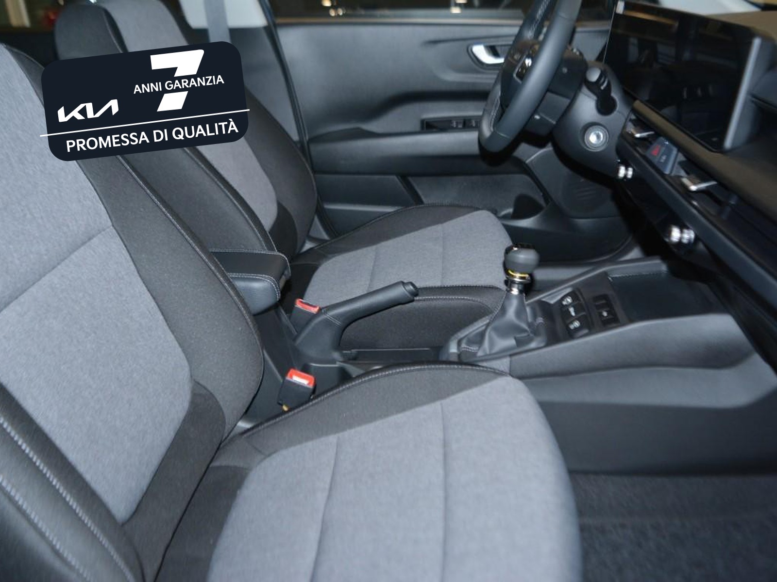 5 - Kia Stonic 1.0 t-gdi urban