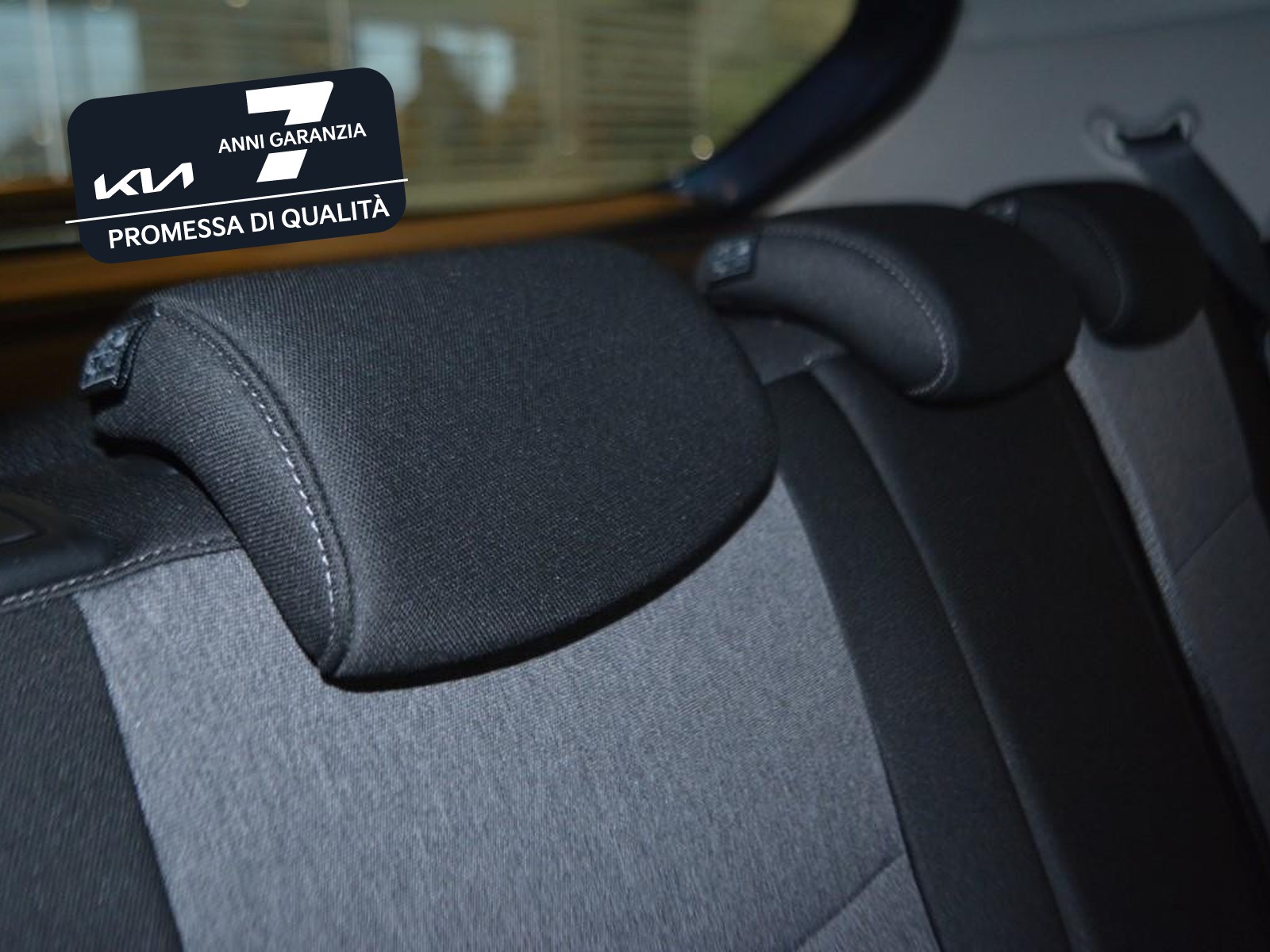 6 - Kia Stonic 1.0 t-gdi urban