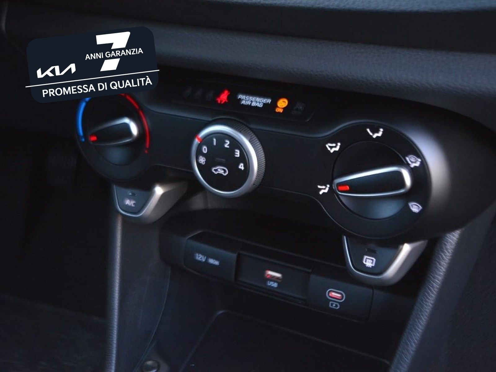 11 - Kia Picanto 1.0 gdi style