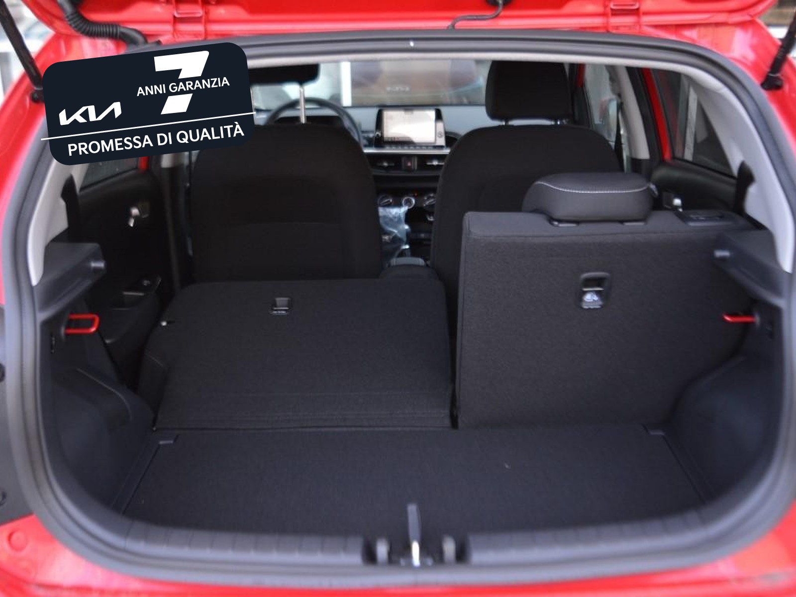 15 - Kia Picanto 1.0 gdi style