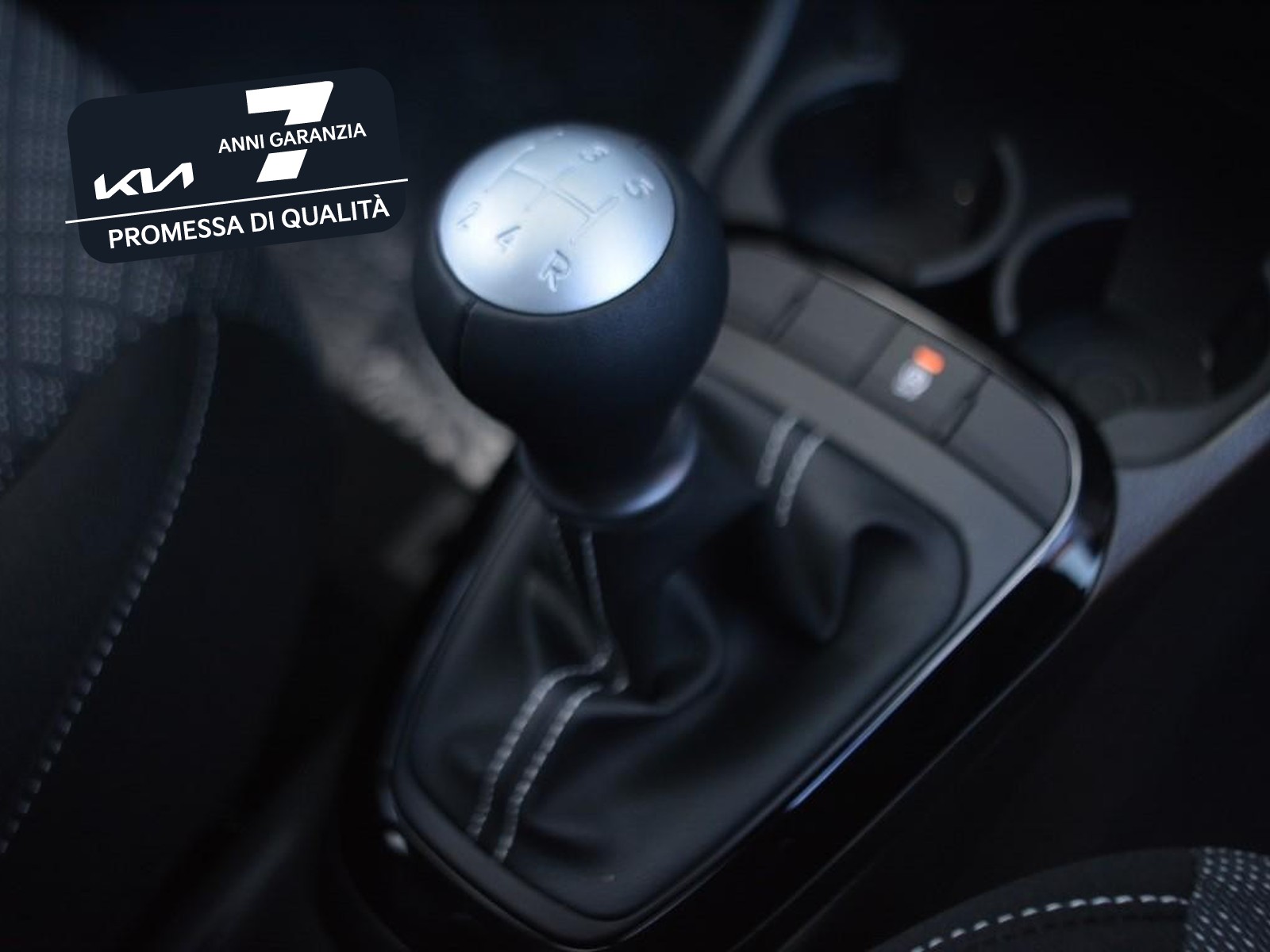 18 - Kia Picanto 1.0 gdi style