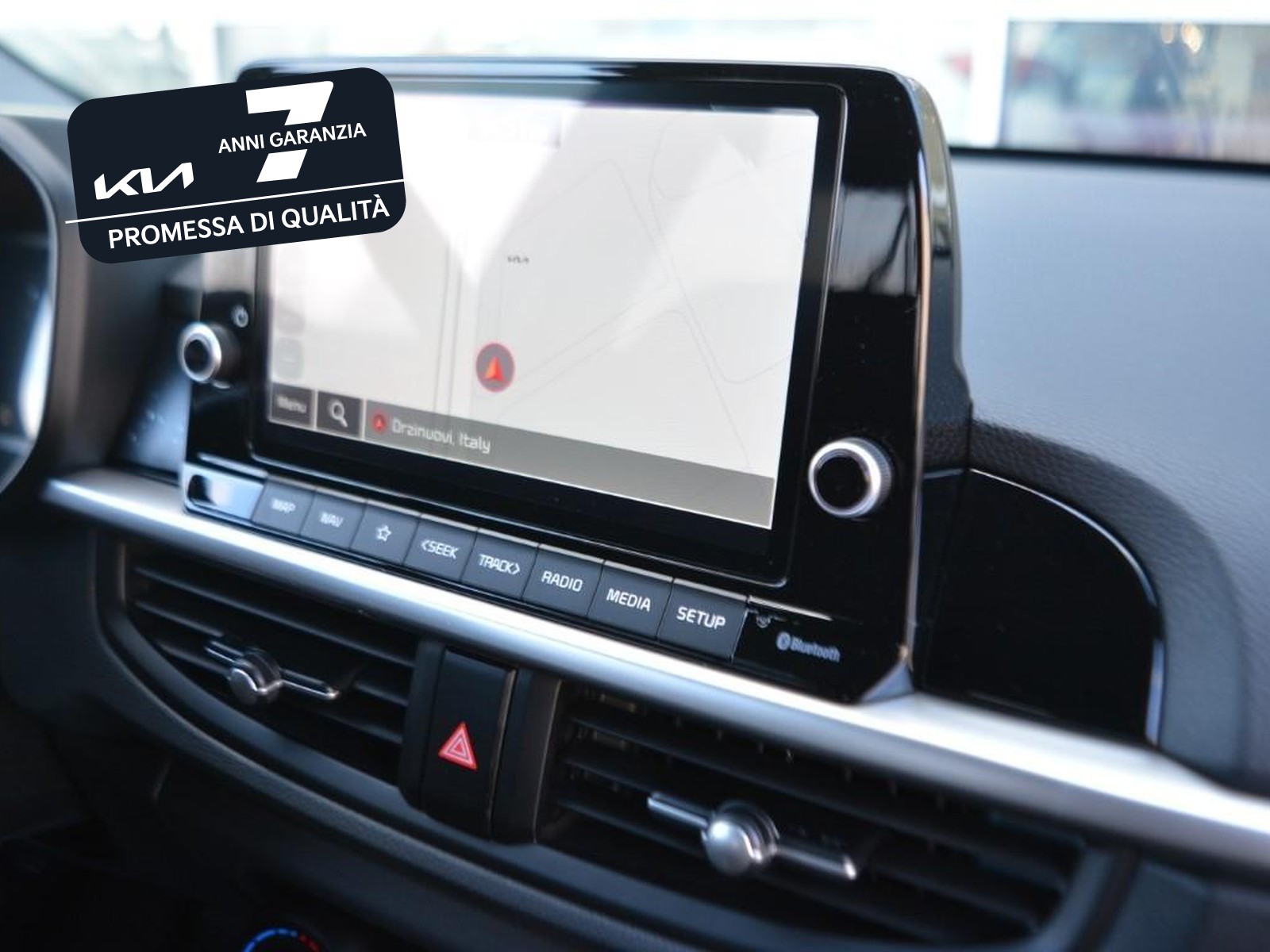 10 - Kia Picanto 1.0 gdi style