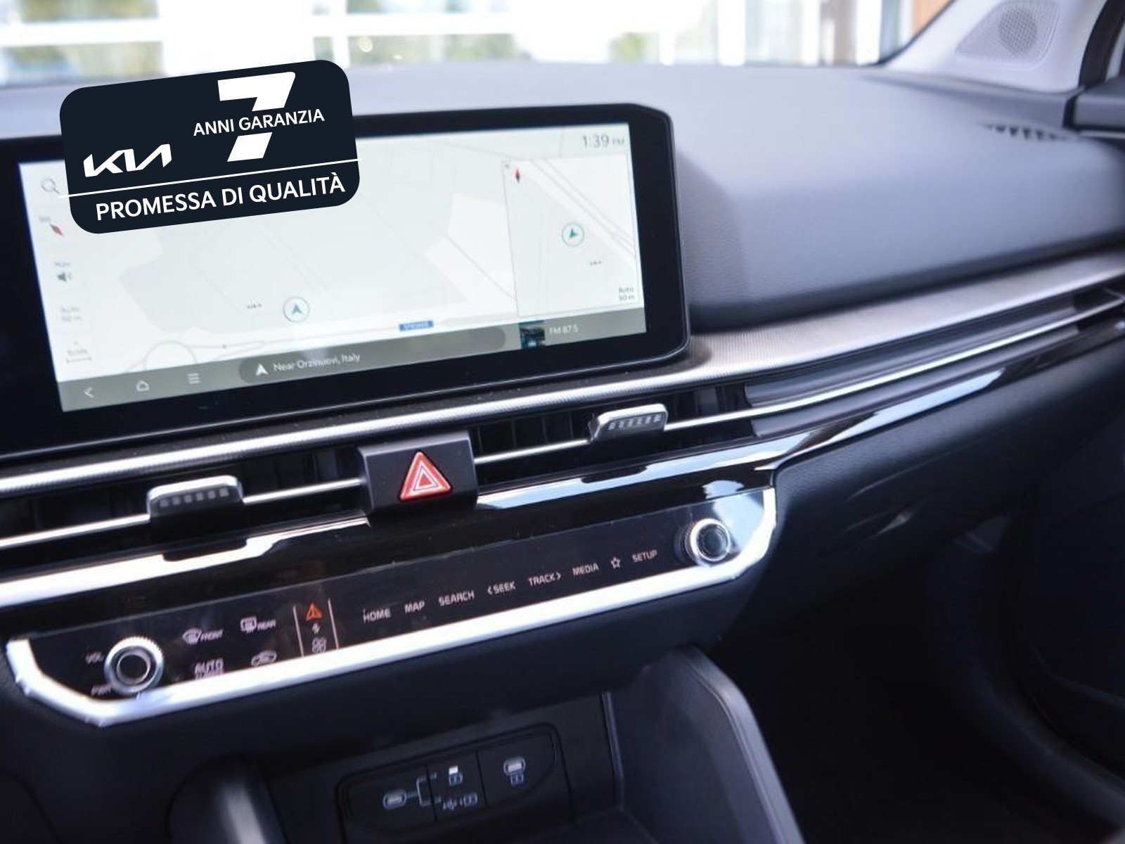 16 - Kia Sportage 1.6 crdi mhev business dct7