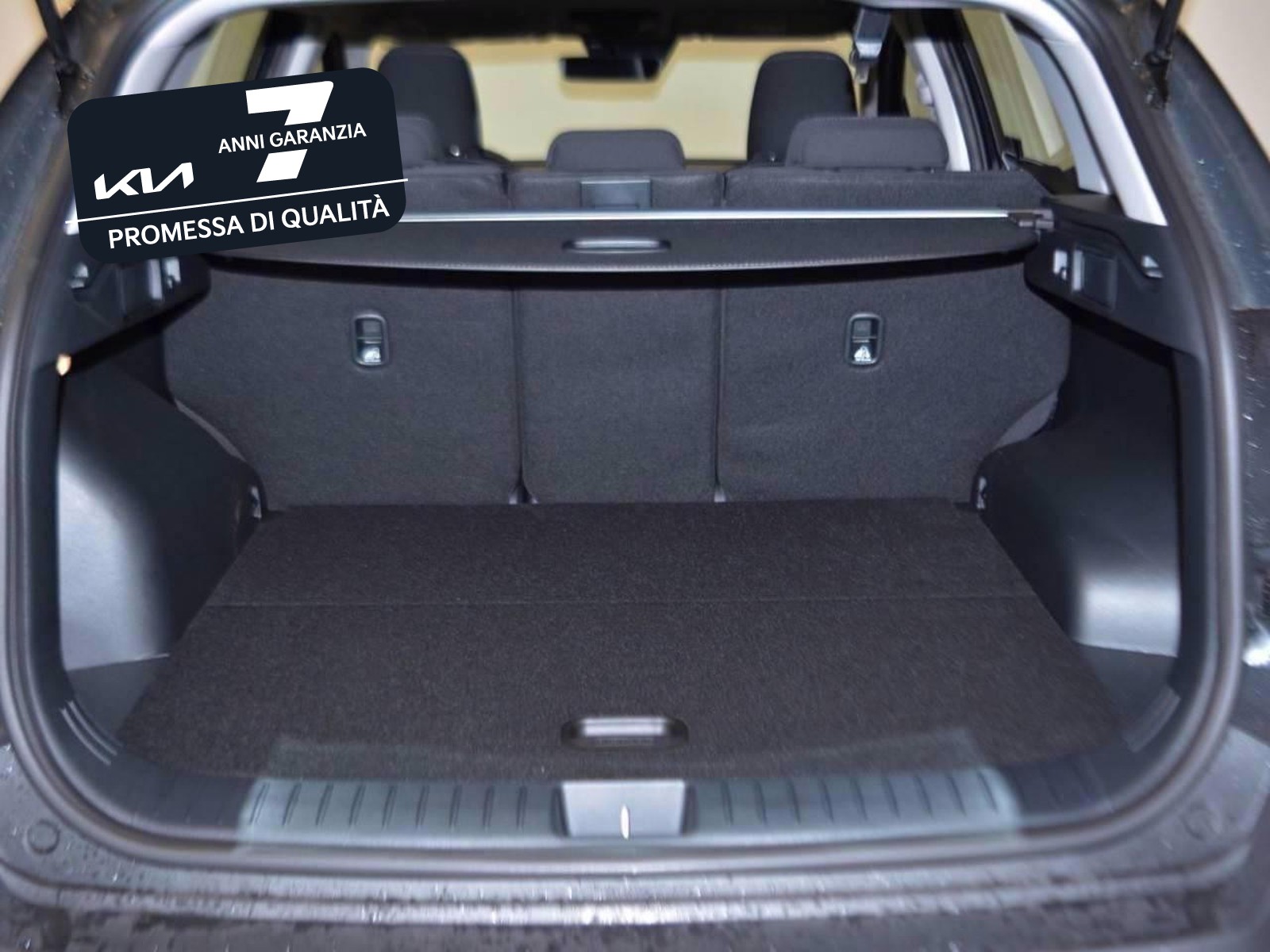 17 - Kia Sportage 1.6 t-gdi gpl 147cv business 2wd