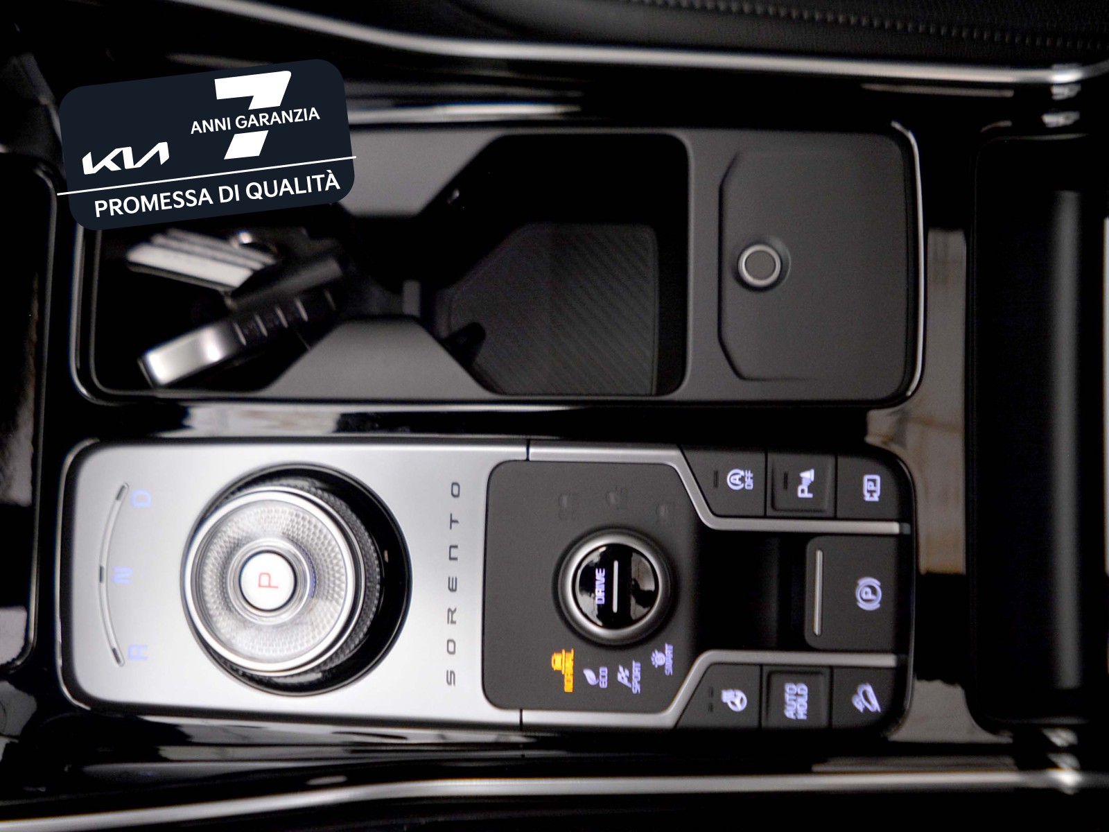 12 - Kia Sorento 2.2 crdi evolution 4wd dct8