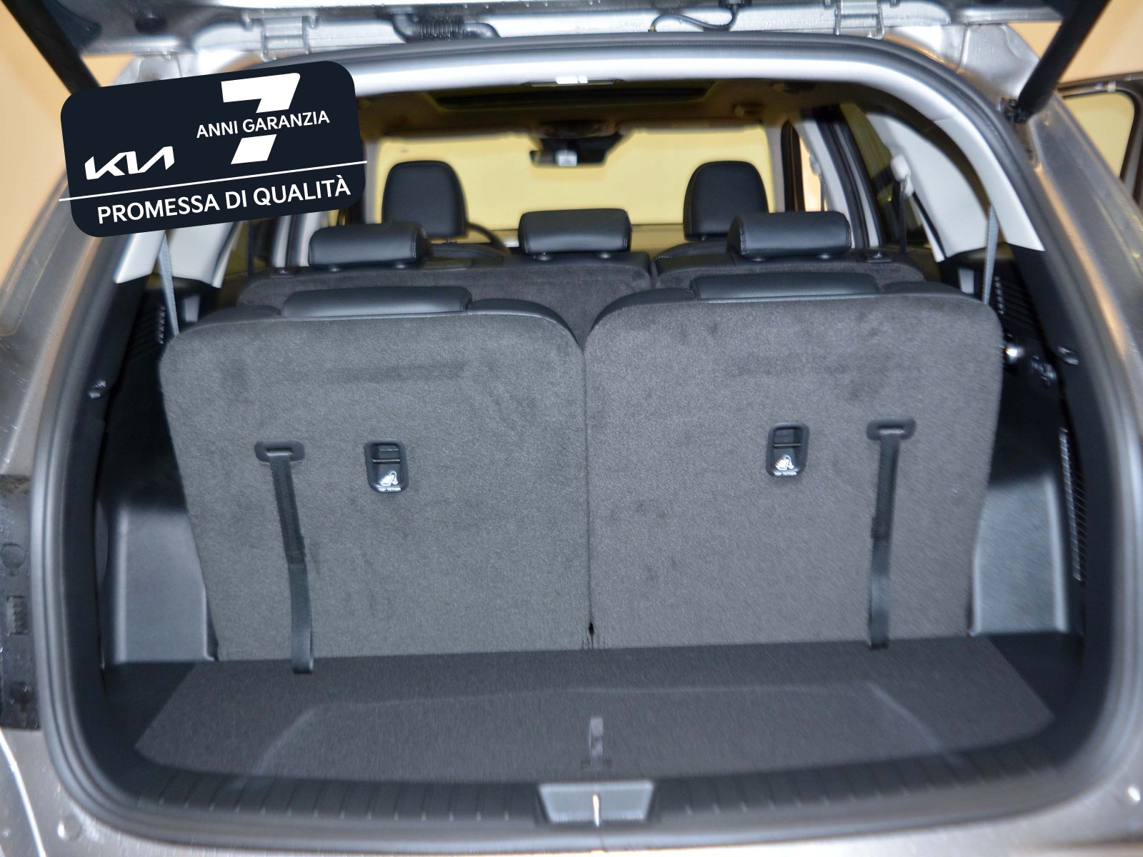 17 - Kia Sorento 2.2 crdi evolution 4wd dct8